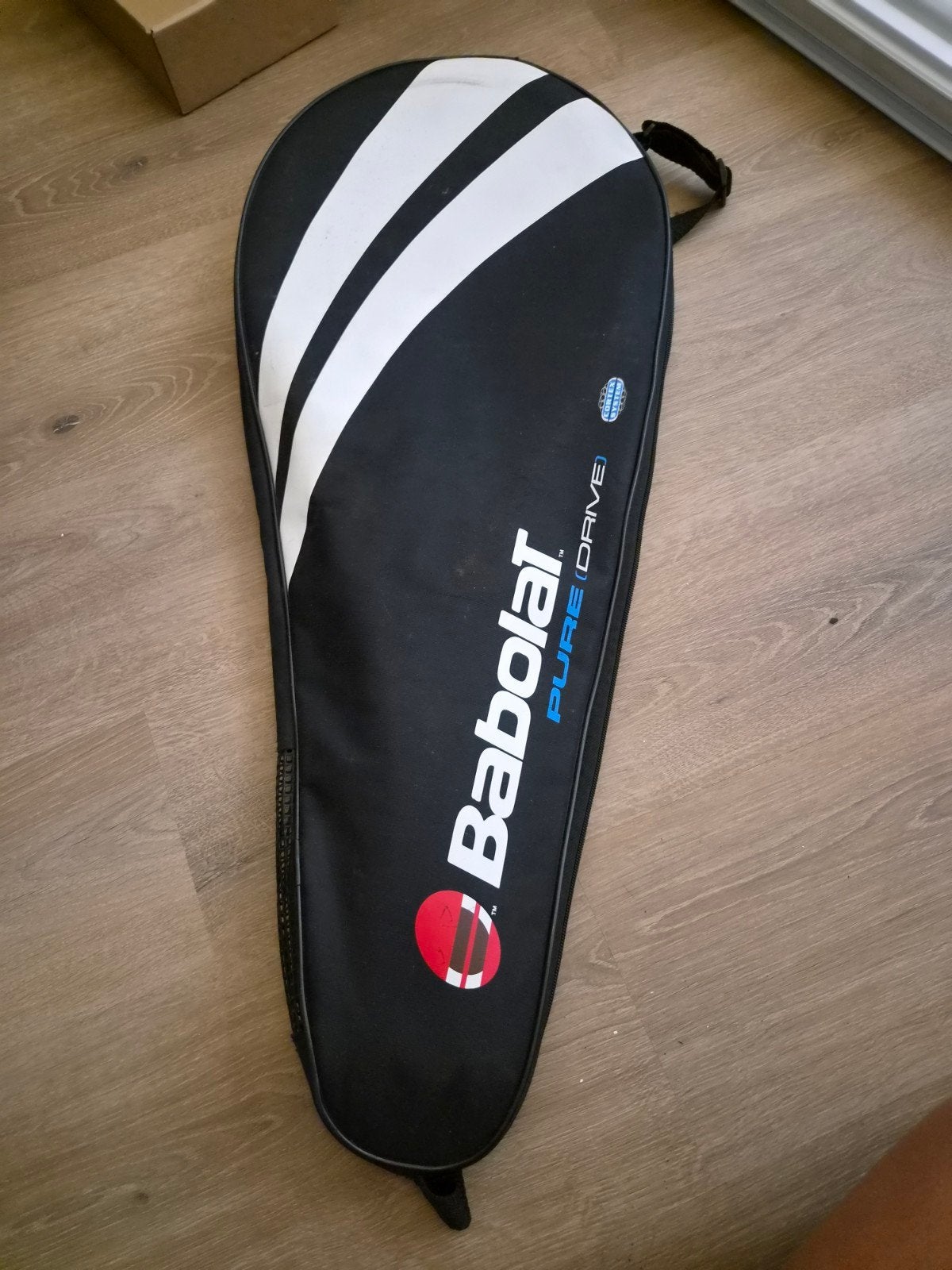 Babolat Tennistas, Sport en Fitness, Tennis, Ophalen of Verzenden, Zo goed als nieuw, Tas, Babolat