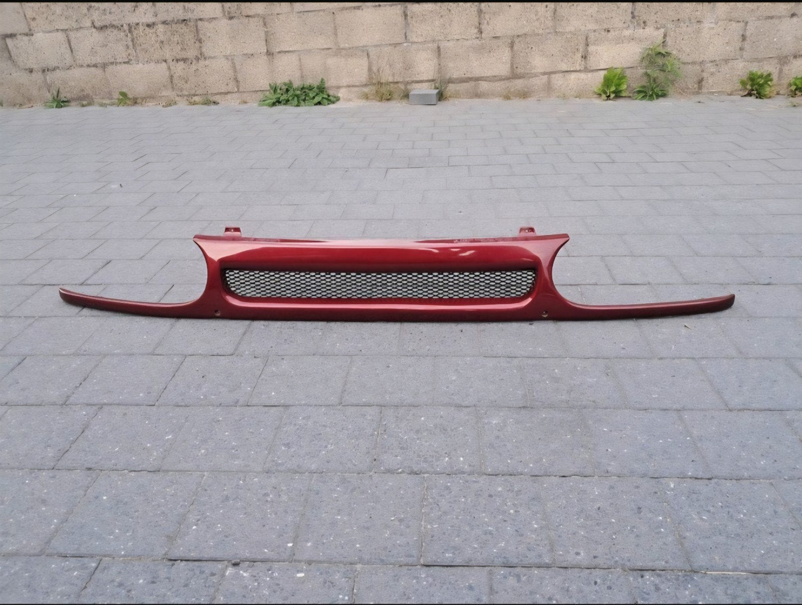 JE design vw golf 3 frontgrill, Ophalen of Verzenden