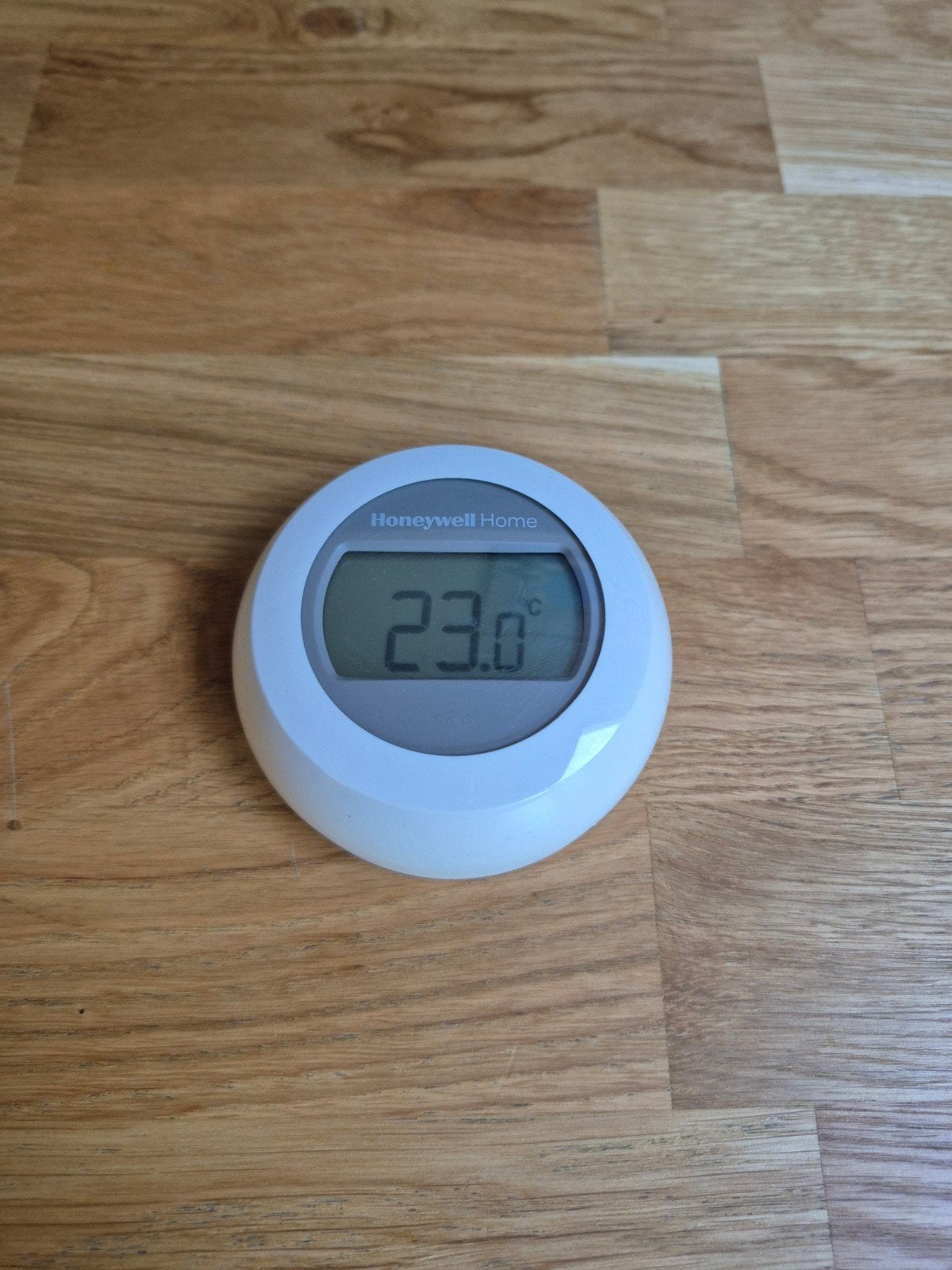 Honeywell Round T87G2014-E, Ophalen of Verzenden, Gebruikt