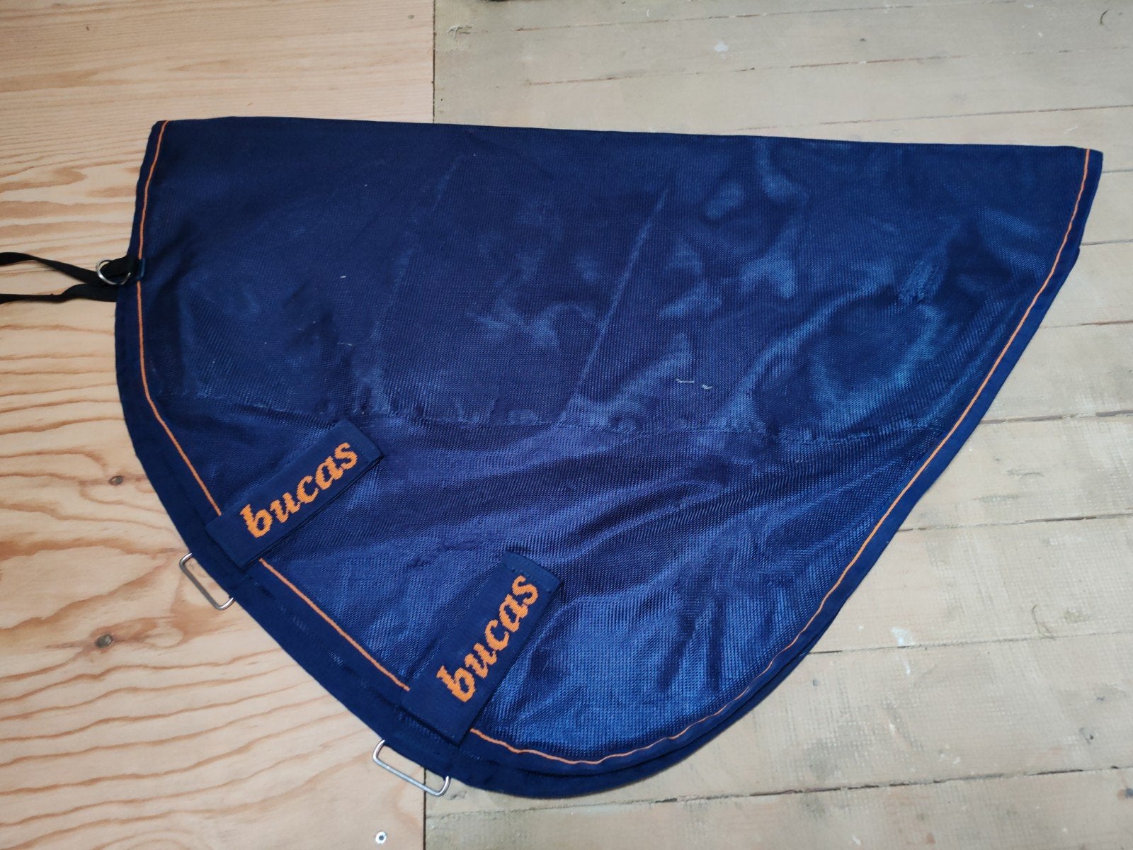 Recuptex hals Mesh M, Dieren en Toebehoren, Bucas, Therapeutisch, Vliegendeken, Ophalen of Verzenden