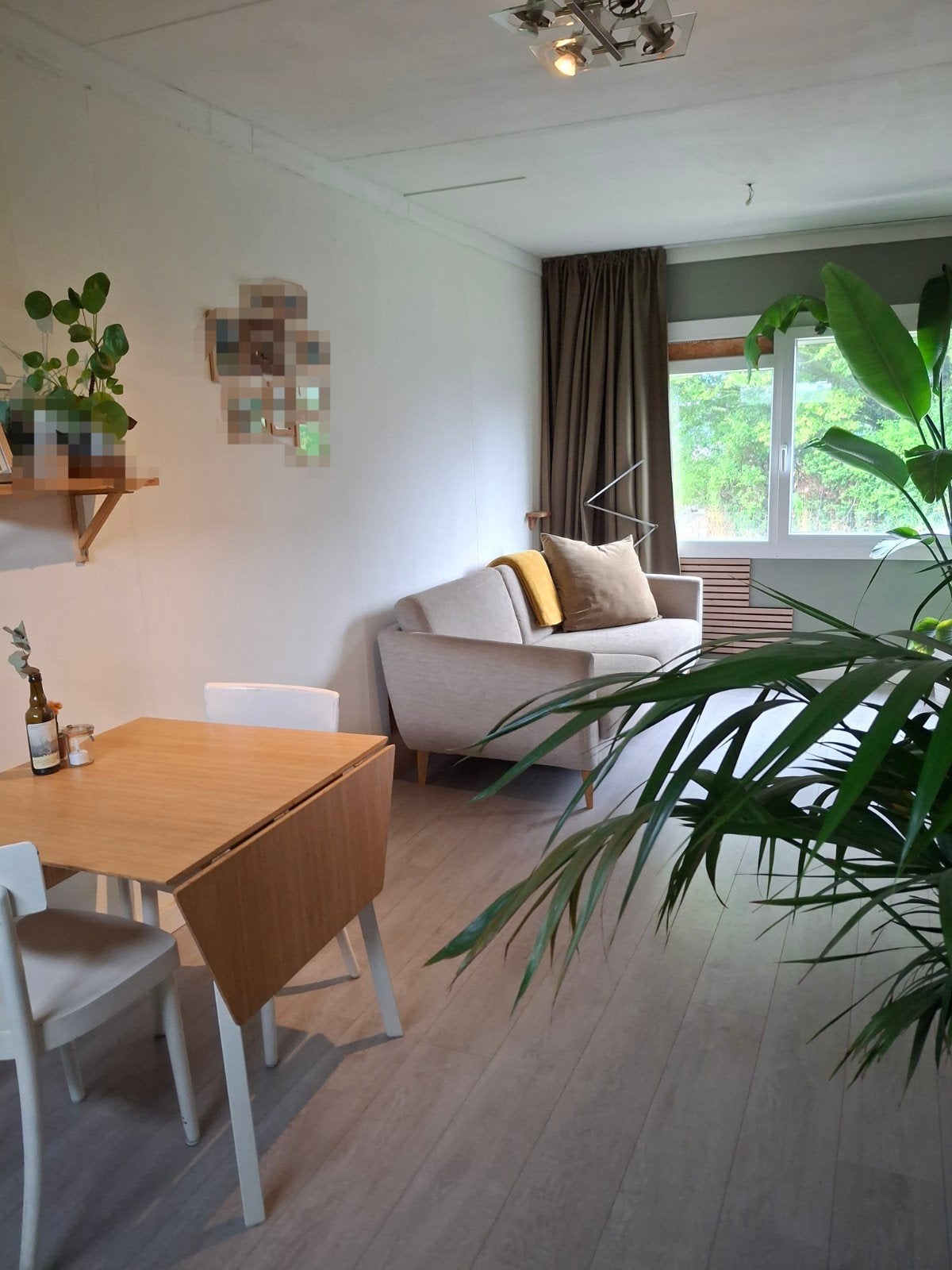 Volledig elektrische woonunit met 3 slaapkamers (70m²), Doe-het-zelf en Verbouw, Ophalen