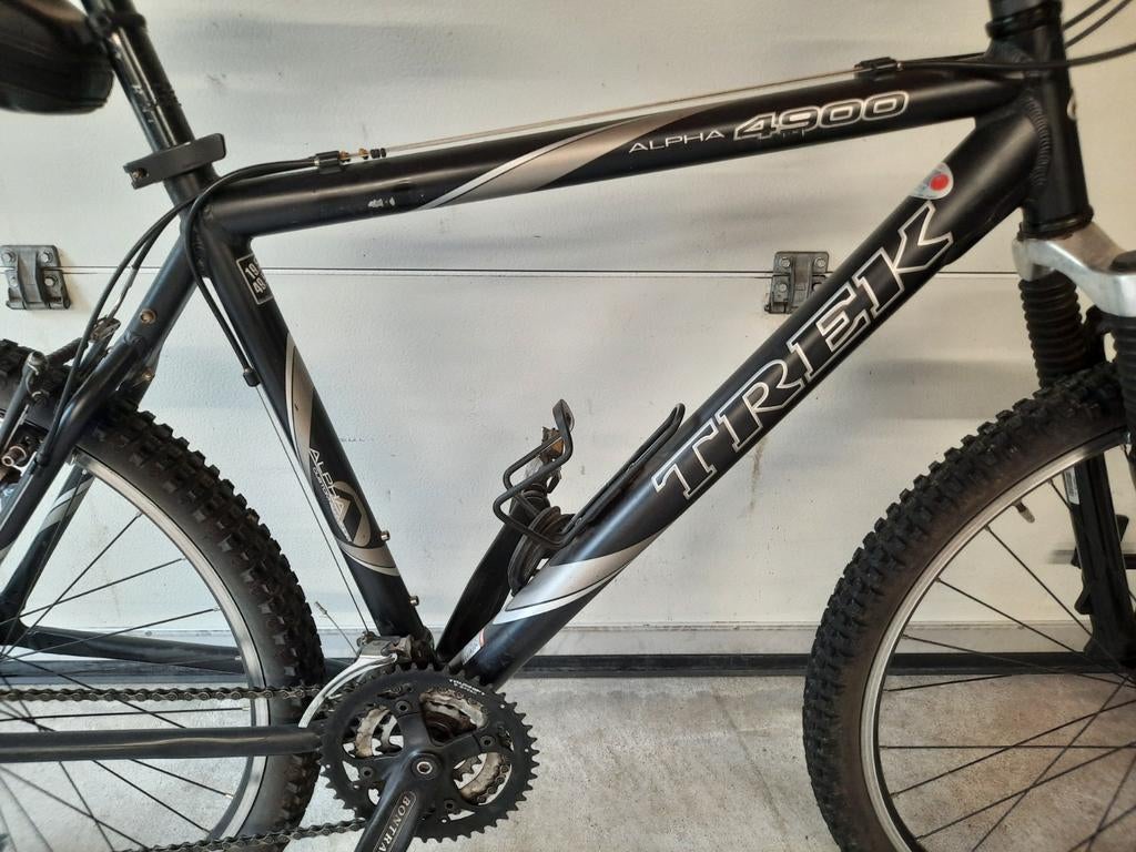 Trek MTB, Gebruikt, 26 inch, Meer dan 20 versnellingen, Ophalen