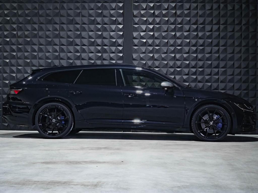 Volkswagen Arteon Shooting Brake R 2.0 TSI 320pk 4M | 20" |, Auto's, Volkswagen, Arteon, Gebruikt, 4 cilinders, 320 pk