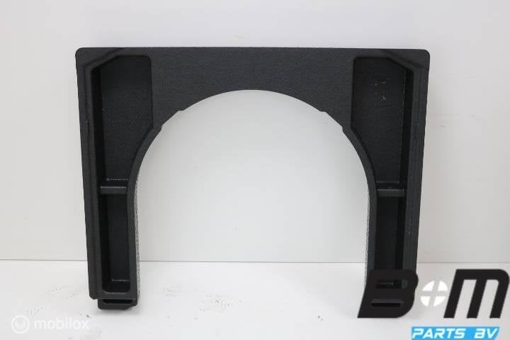 Opbergvak van schuim Audi A3 8V Limo 8V5012109C, Auto-onderdelen, Interieur en Bekleding, Gebruikt