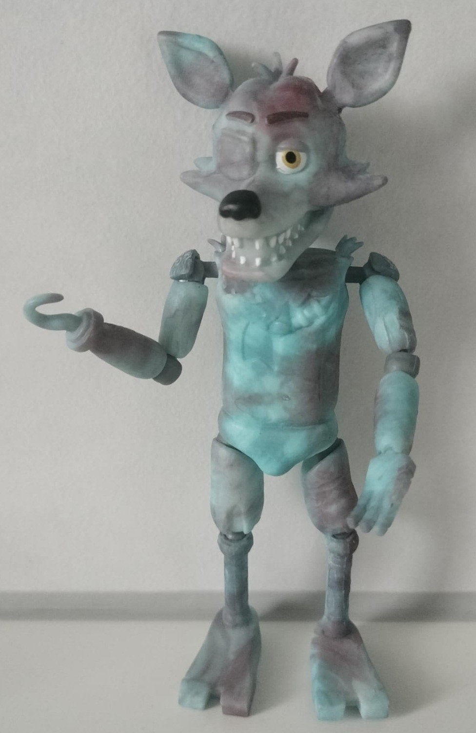 FIVE NIGHTS AT FREDDY'S POPPETJE, Verzamelen, Ophalen of Verzenden, Zo goed als nieuw