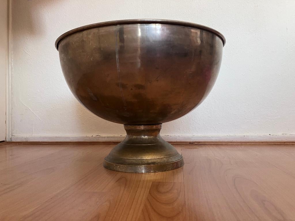 Vintage champagnekoeler, Ophalen of Verzenden, Huis en Inrichting