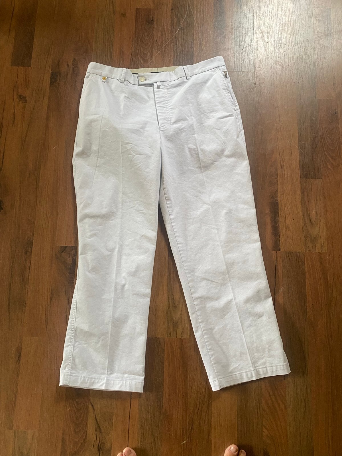 Golfino Sportswear Broek - Maat 48 (L), Ophalen of Verzenden, Zo goed als nieuw