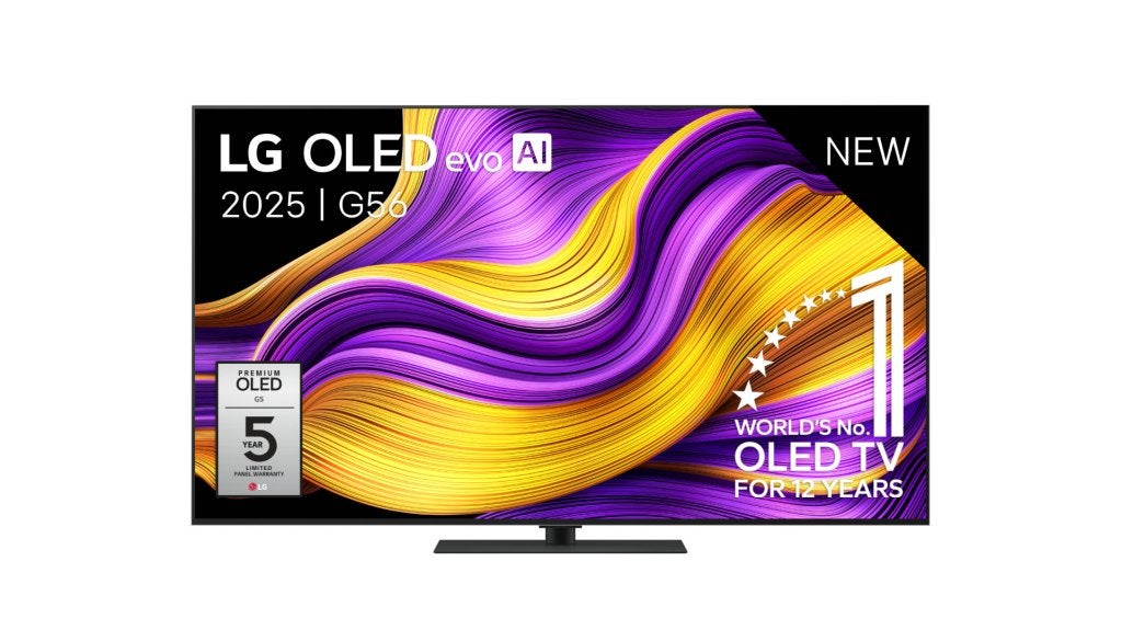 LG OLED65G56LS - Televisie - Nieuw met garantie, Niet ingevuld, Niet ingevuld, Niet ingevuld