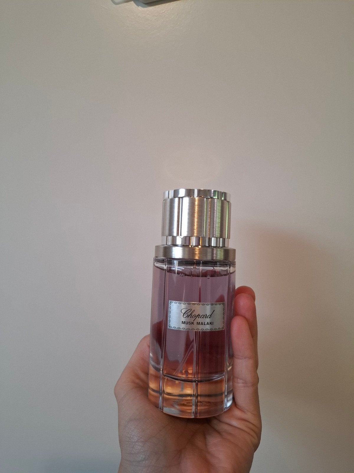 Chopard Musk Malaki Eau de Parfum, Sieraden, Tassen en Uiterlijk, Uiterlijk | Parfum, Ophalen of Verzenden, Zo goed als nieuw