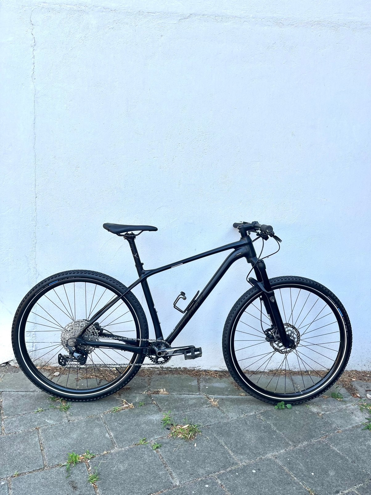 Merida Big Nine Limited(L maat,size) Mountainbike (29 inch), Fietsen en Brommers, Fietsen | Mountainbikes en ATB, Ophalen of Verzenden