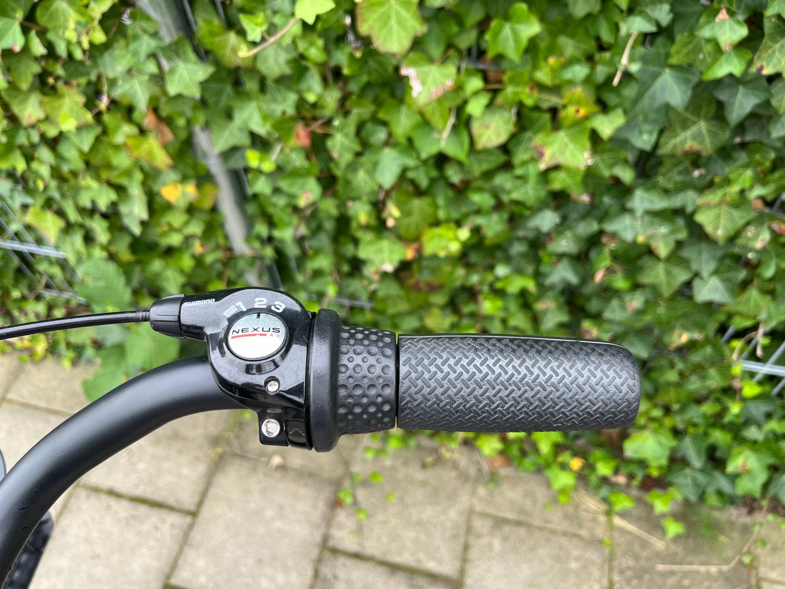 Foto 5 van Cortina U4 Transportfiets 2025 - Zo goed als nieuw