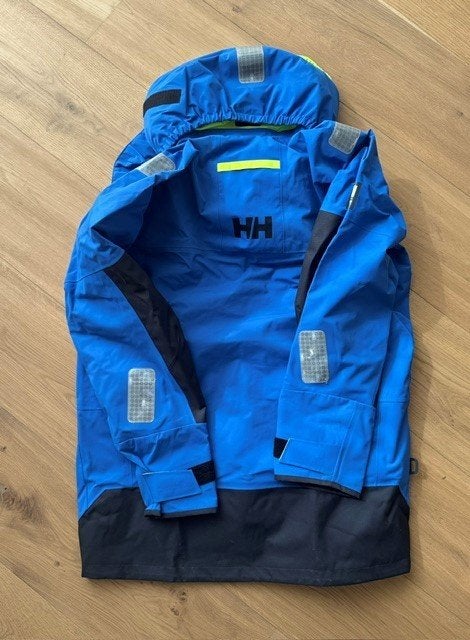 Zeilpak XL Helly Hansen  Skagen Pro Cobalt 2.0 ZGAN, Watersport en Boten, Helly Hansen, Heer, Ophalen of Verzenden, Zo goed als nieuw