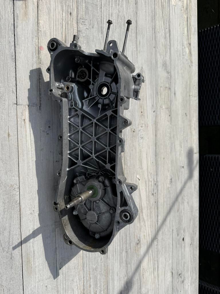 Zip sp 2000 blok carters, Ophalen of Verzenden