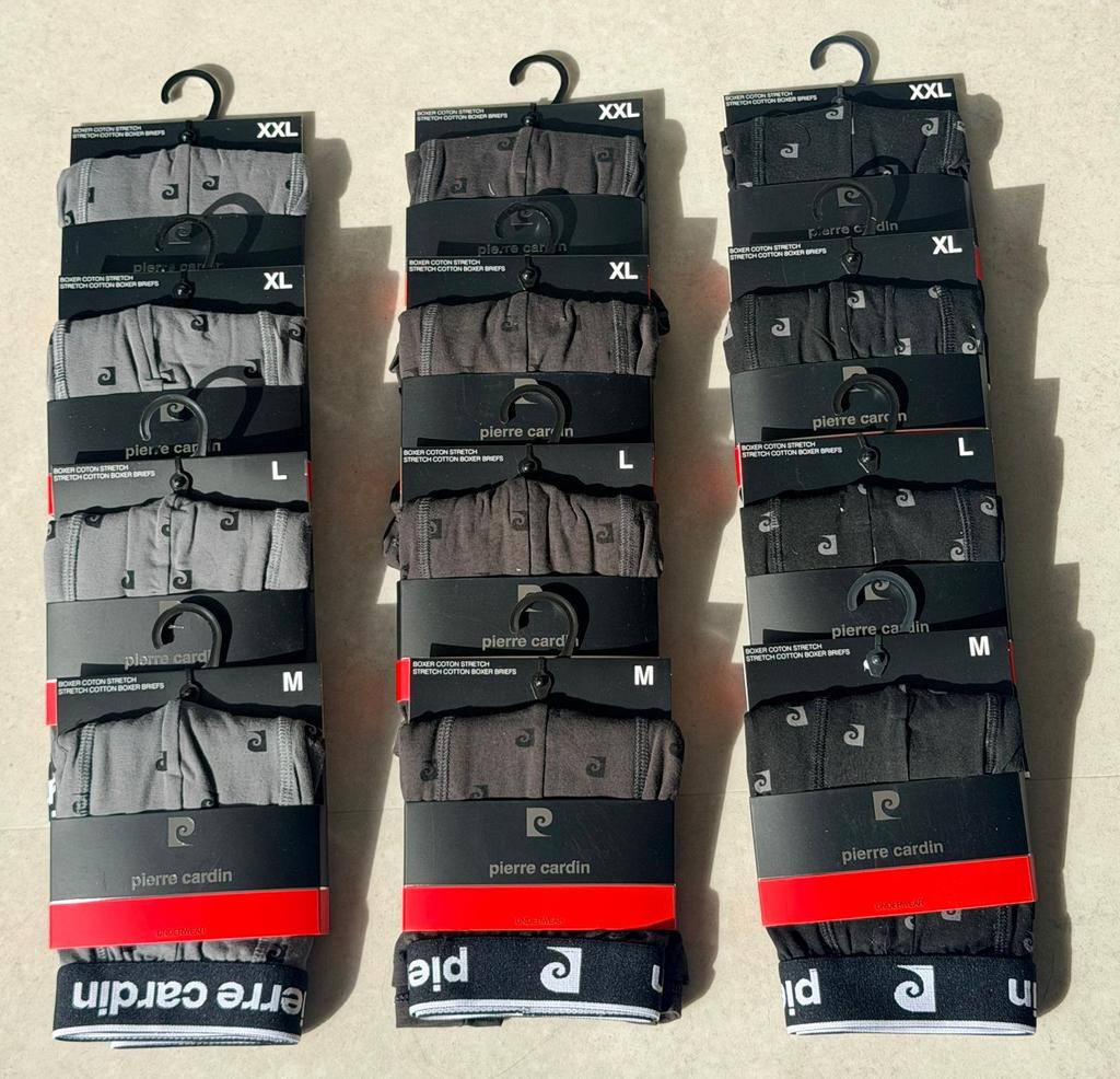 Pierre Cardin boxershorts, Ophalen of Verzenden, Overige kleuren, Boxer