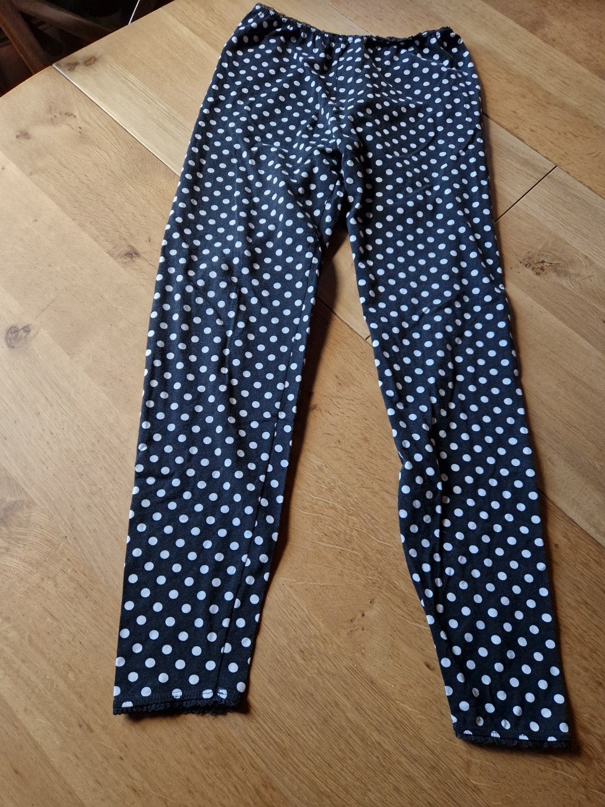 ELIZZ LEGGING MAAT XL, Zwart, Elizz, Ophalen of Verzenden, Zo goed als nieuw