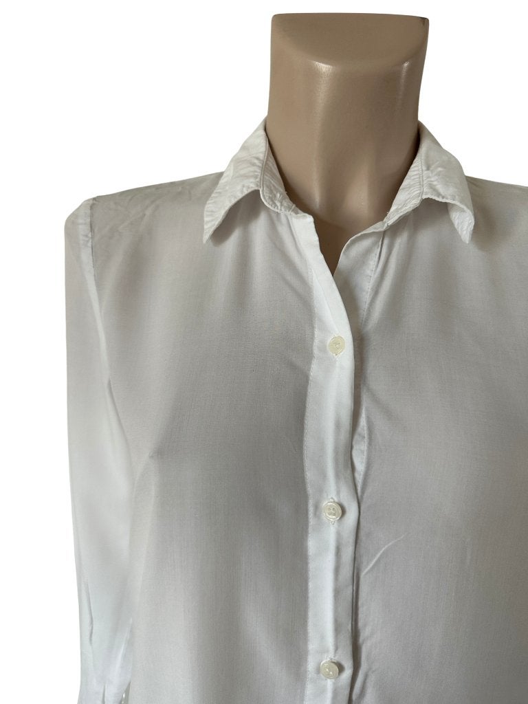 & Other Stories blouse S, Maat 38/40 (M), Ophalen of Verzenden, Zo goed als nieuw