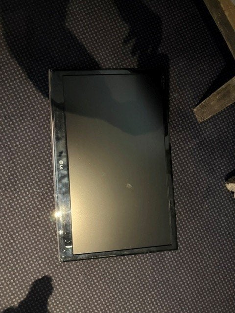 LG TV M2550D-PZ, Ophalen, 50 Hz, LG, 60 tot 80 cm