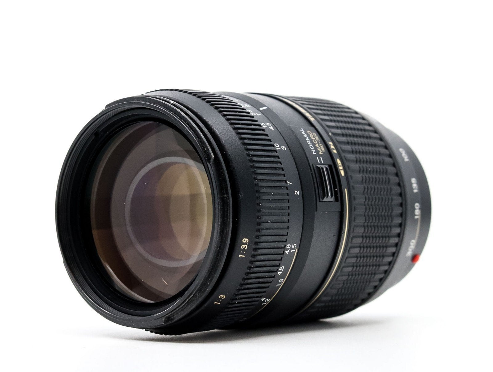 Tamron AF 70-300mm f/4-5.6 Di LD Macro Lens Sony A-mount, Zoom, Tamron, Telelens, Ophalen of Verzenden