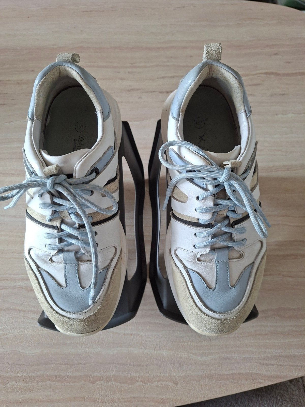 Xsensible schoenen, Verzenden, Zo goed als nieuw, Sneakers of Gympen