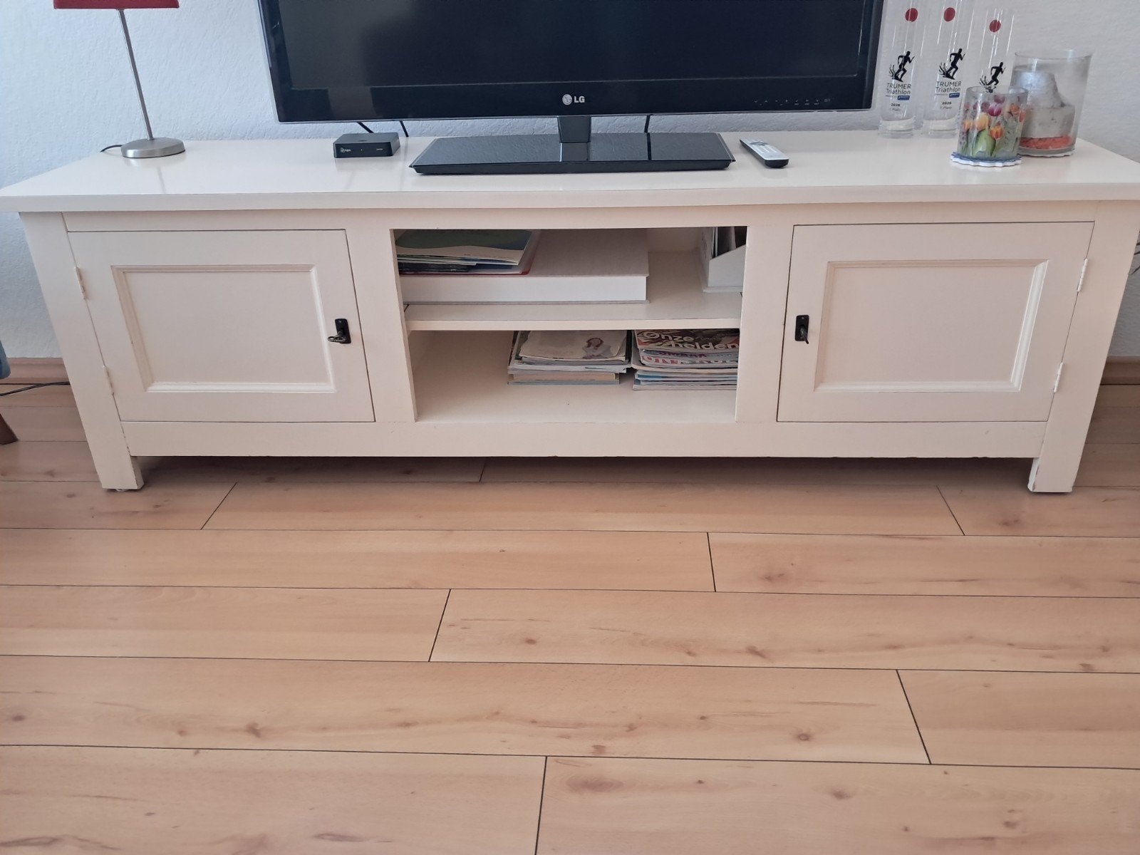 TV kast, Ophalen, 25 tot 50 cm, 150 tot 200 cm, Minder dan 100 cm