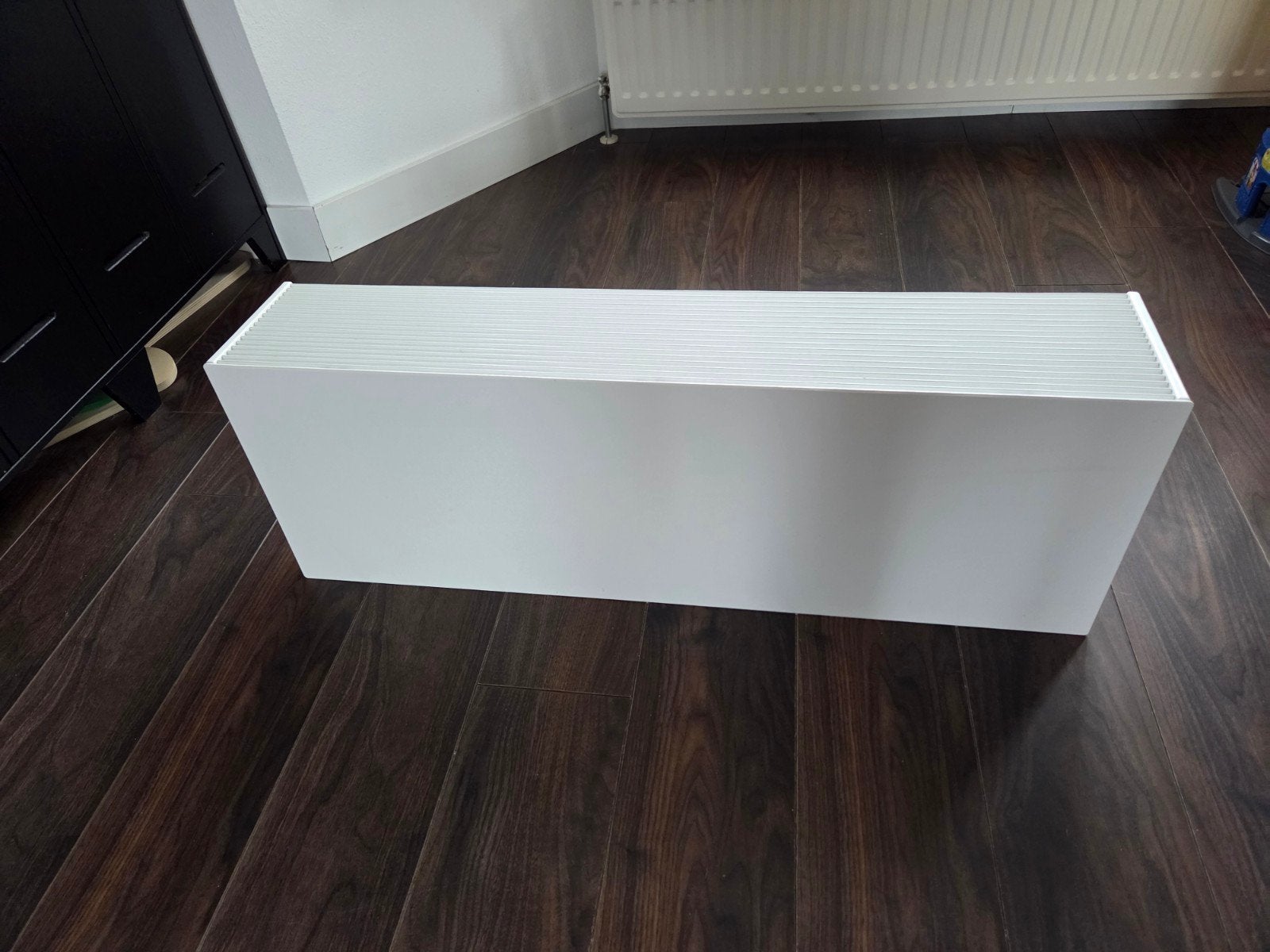 Sentimo Radiatorombouw - 100 cm lang, Ophalen, Zo goed als nieuw, 60 tot 150 cm, Radiator