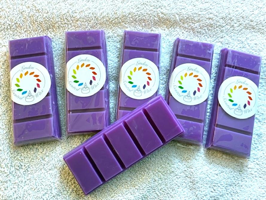 Snapbar waxmelt waxmelts parfum geur POISON, Ophalen of Verzenden, Nieuw, Overige materialen, Minder dan 25 cm