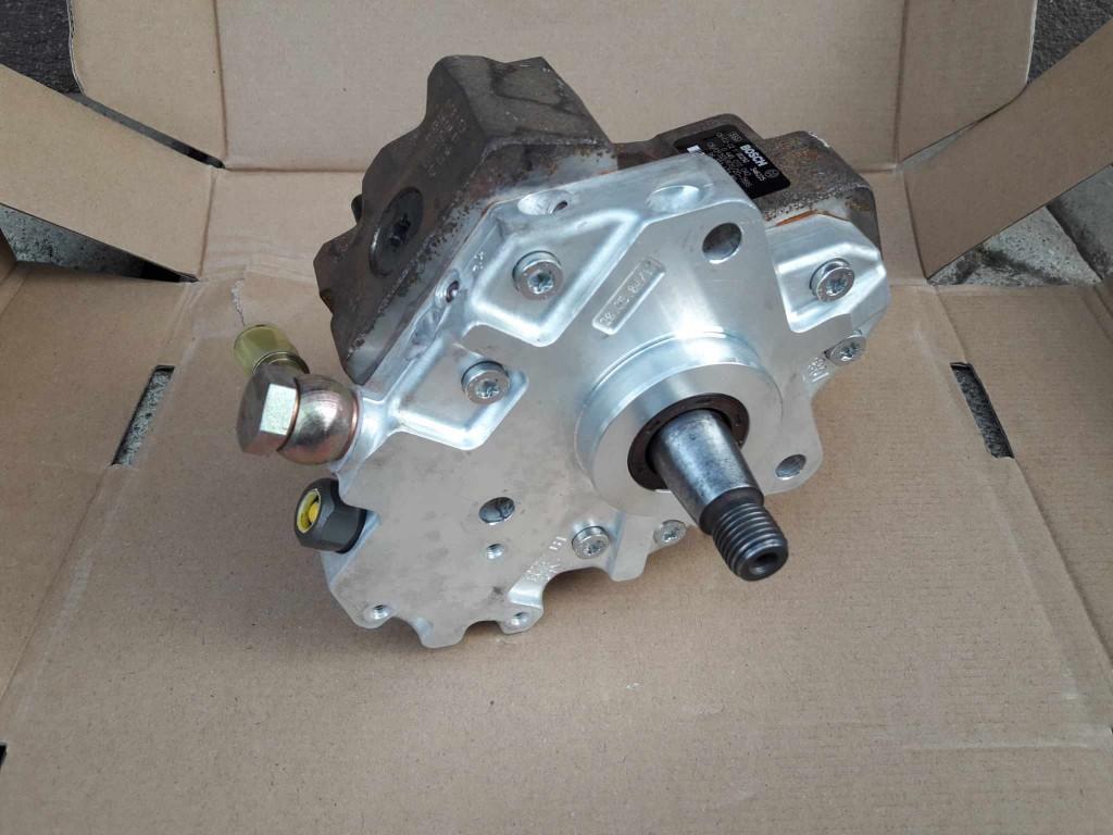 Hogedrukinspuitpomp Peugeot Citroen 1.4 HDi Bosch 0445010042, Verzenden, Nieuw, Citroën