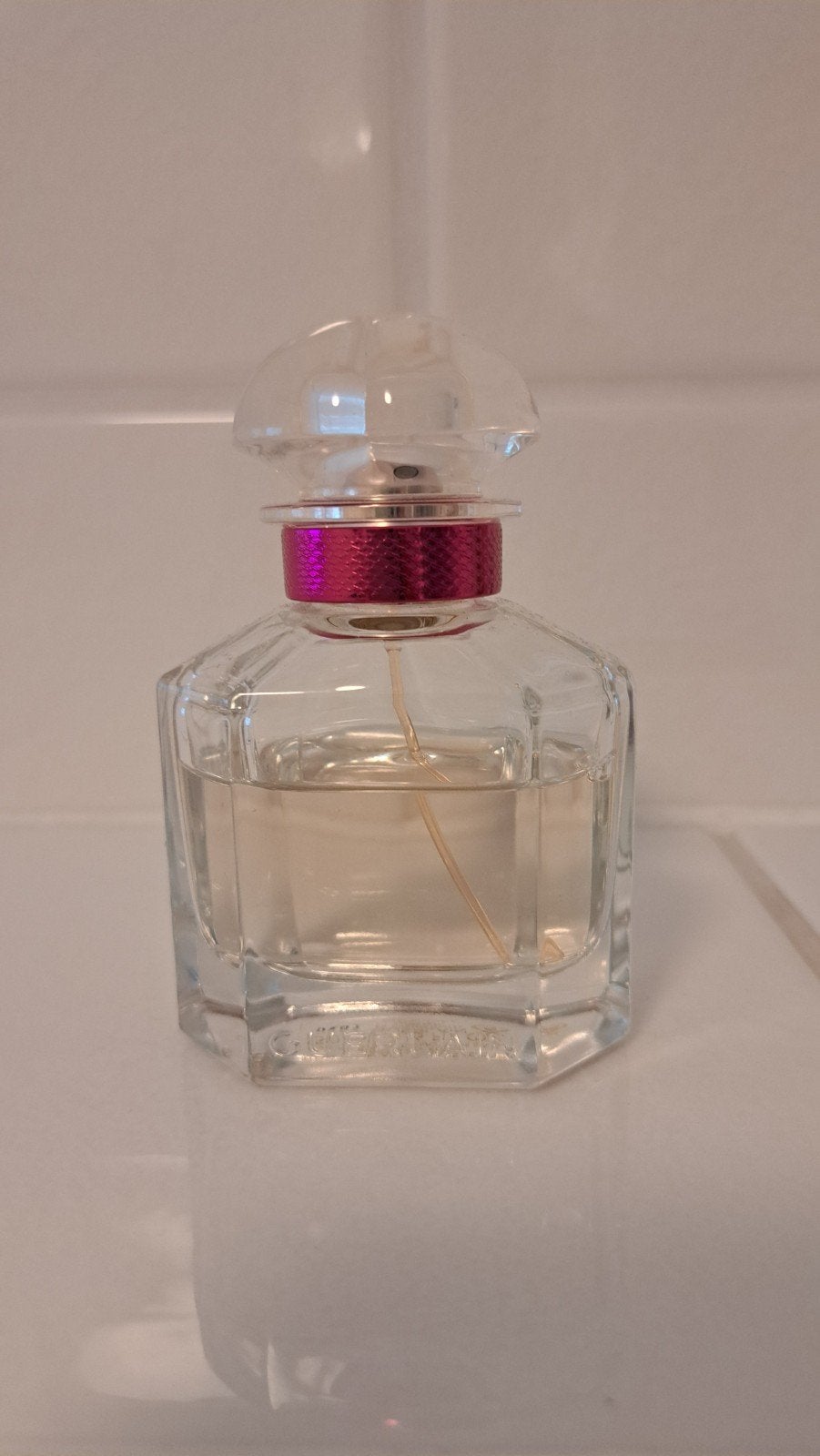 Guerlain 50 ml edt, Verzenden, Parfumfles