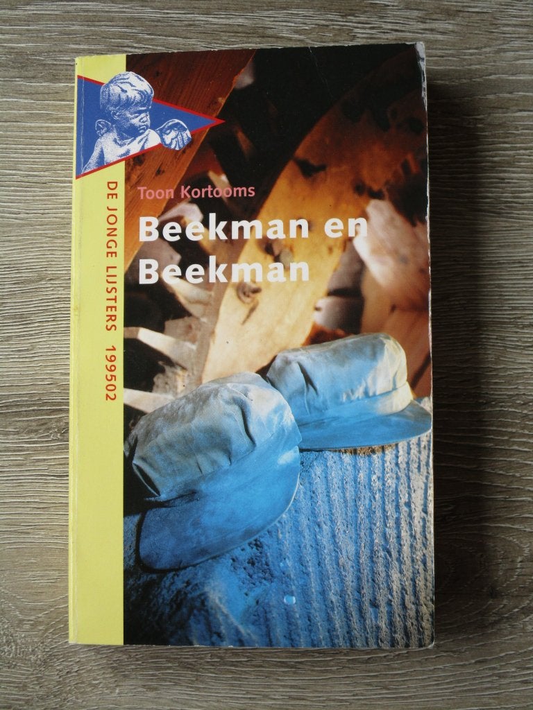 Beekman en Beekman - Toon Kortooms, Ophalen of Verzenden, Gelezen, Fictie algemeen