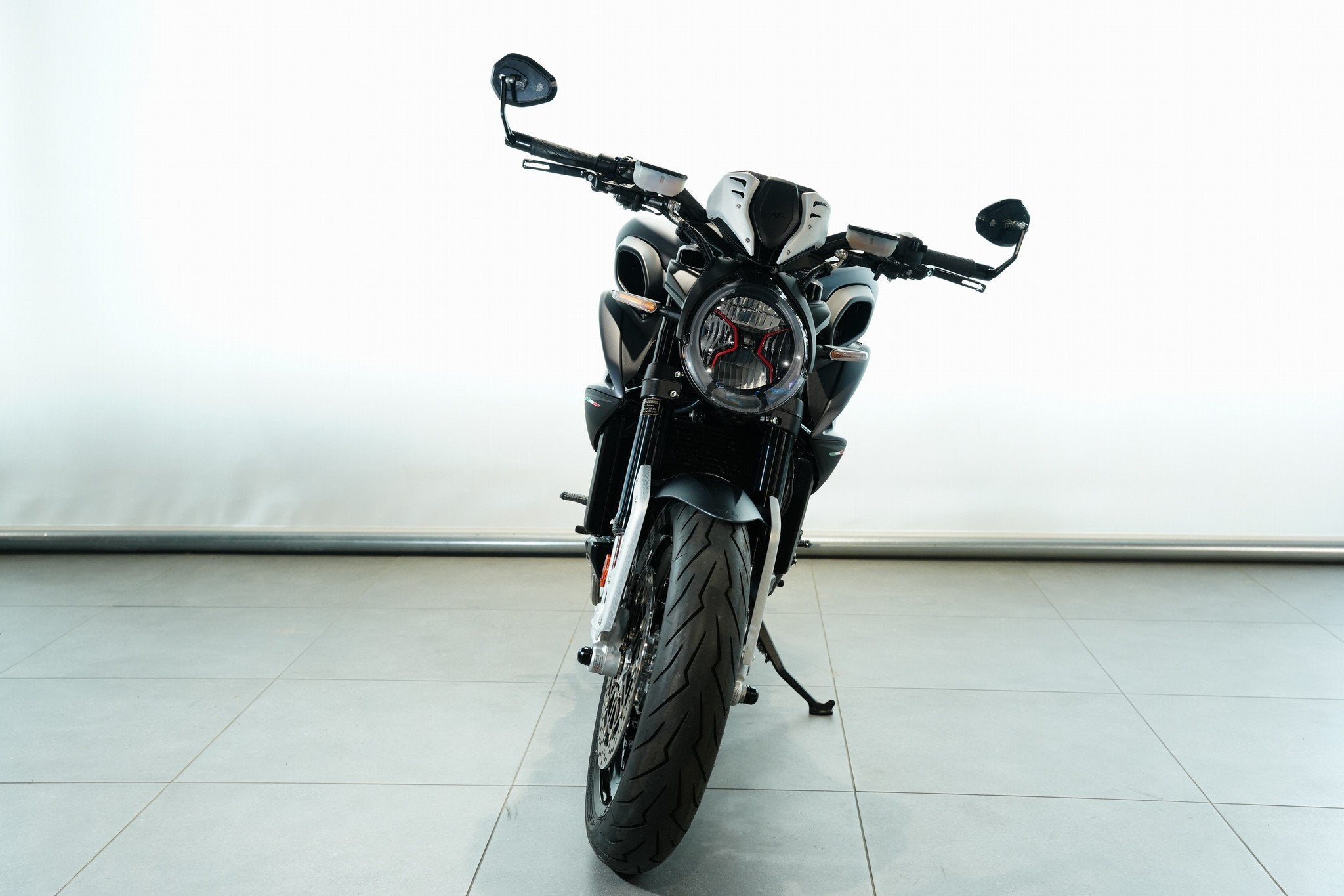 MV Agusta DRAGSTER 800 RR SCS (bj 2021), Brouwer Motors, Bedrijf, Info@brouwermotors.nl, Meer dan 35 kW