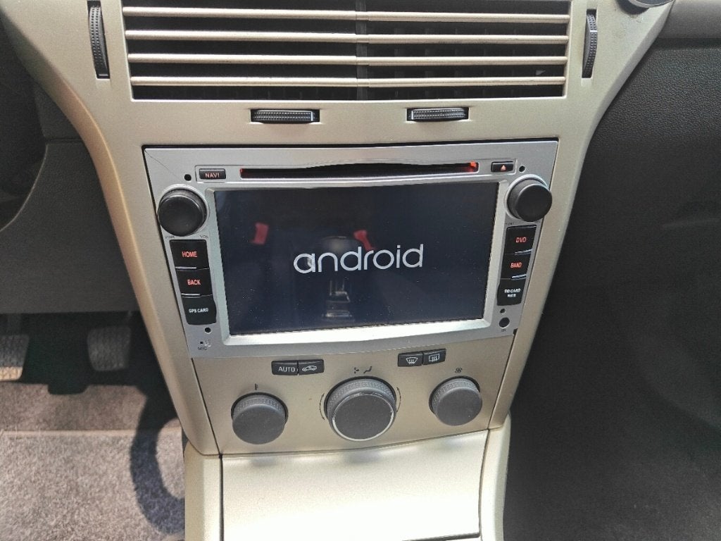 Foto 17 van Opel Astra Wagon 1.6 Nieuw distributieriem APK 7/27 Trekhaak