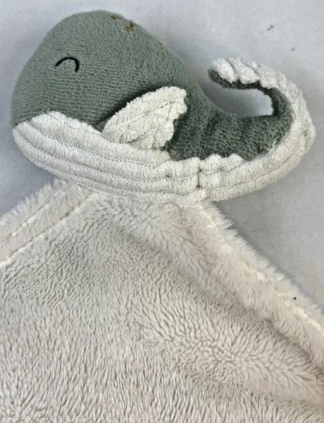 Little Dutch knuffeldoekje walvis blauw Ocean, Kinderen en Baby's, Speelgoed | Knuffels en Pluche, Coolsingel 104, 3011 AG Rotterdam, Netherlands