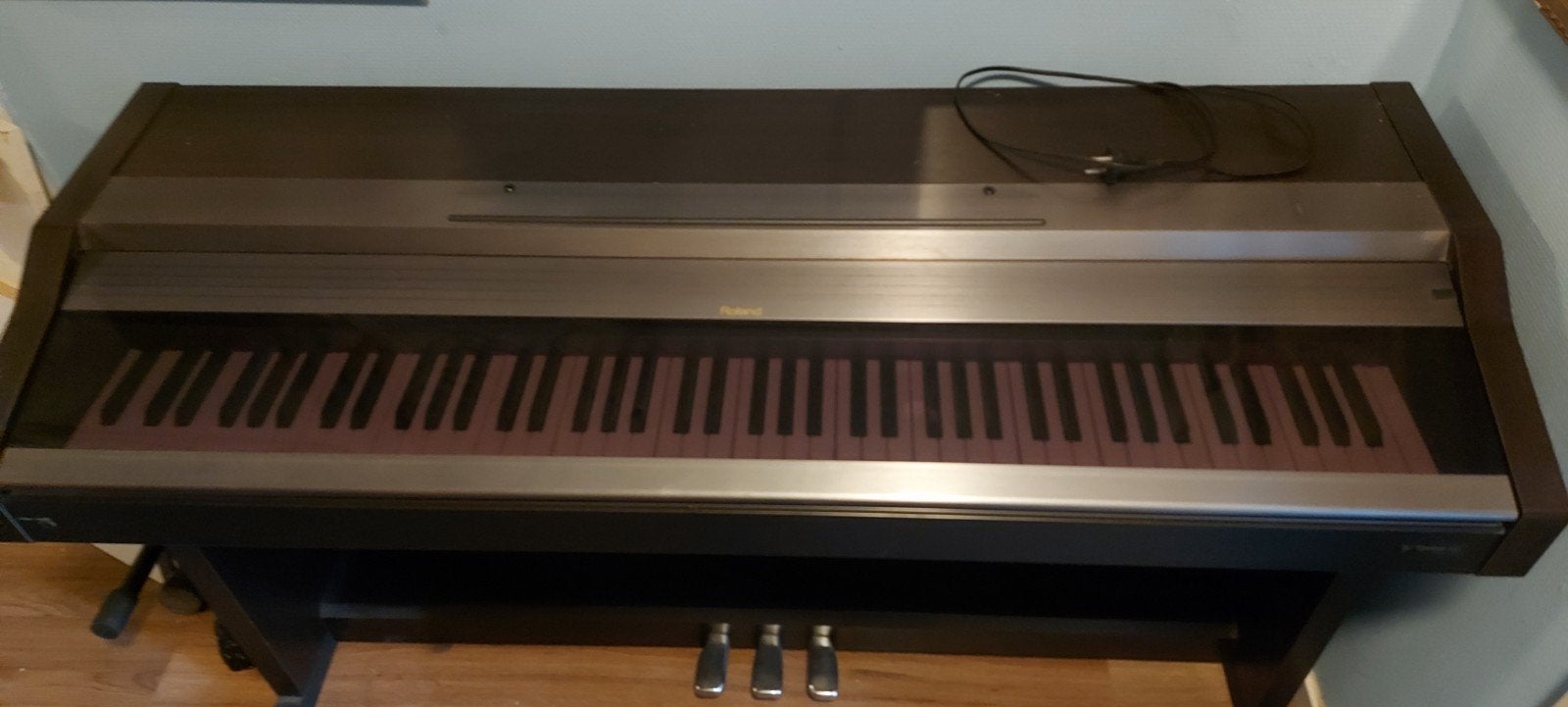 Roland piano 4000S digital piano HP serie