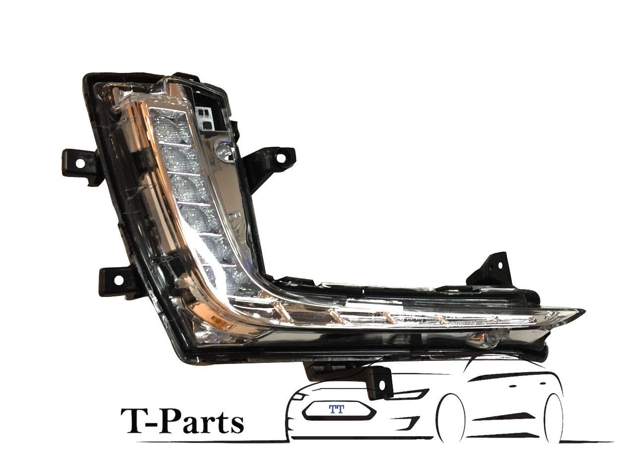 Suzuki swift rechts dagrijverlichting LED 36583-68L00, Info@fabrikant.eu, Ophalen of Verzenden, Suzuki, Fabrikantstraat 1
1000 AA  Amsterdam
