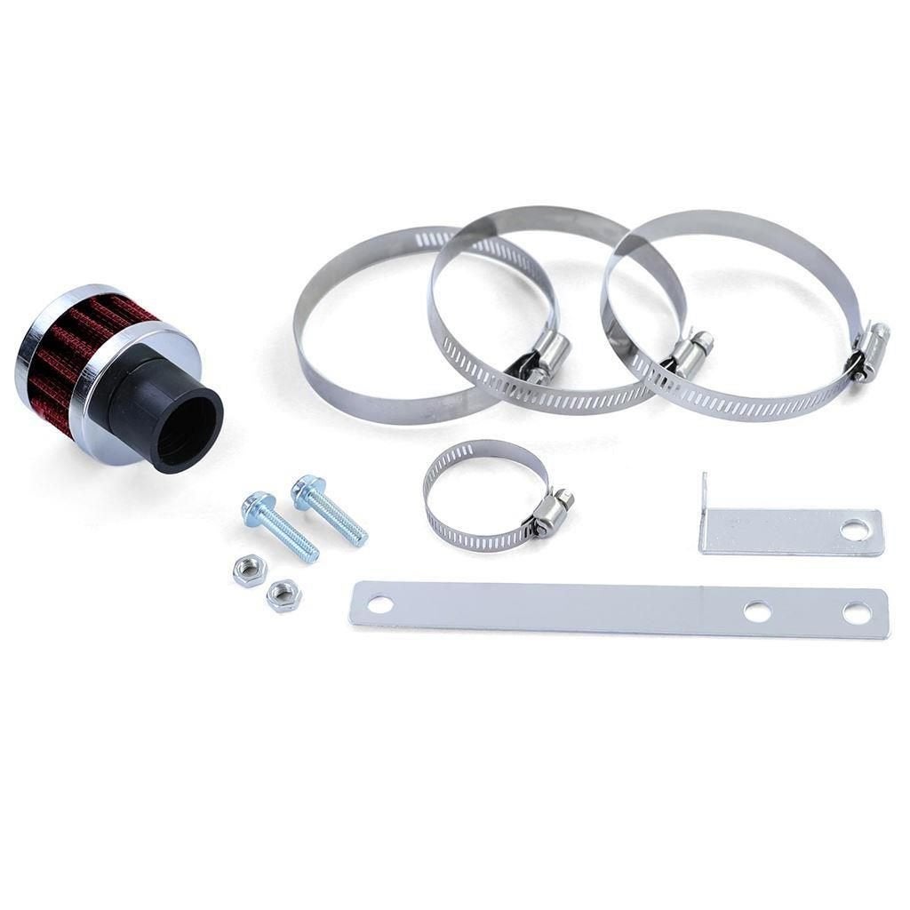 Luchtfilter Ram Air Intake Geschikt Voor Audi TT 8N 1.8 Turb, Verzenden, Automotive Parts, A.parts@hotmail.nl, Trasmolenlaan 12 3447 GZ Woerden