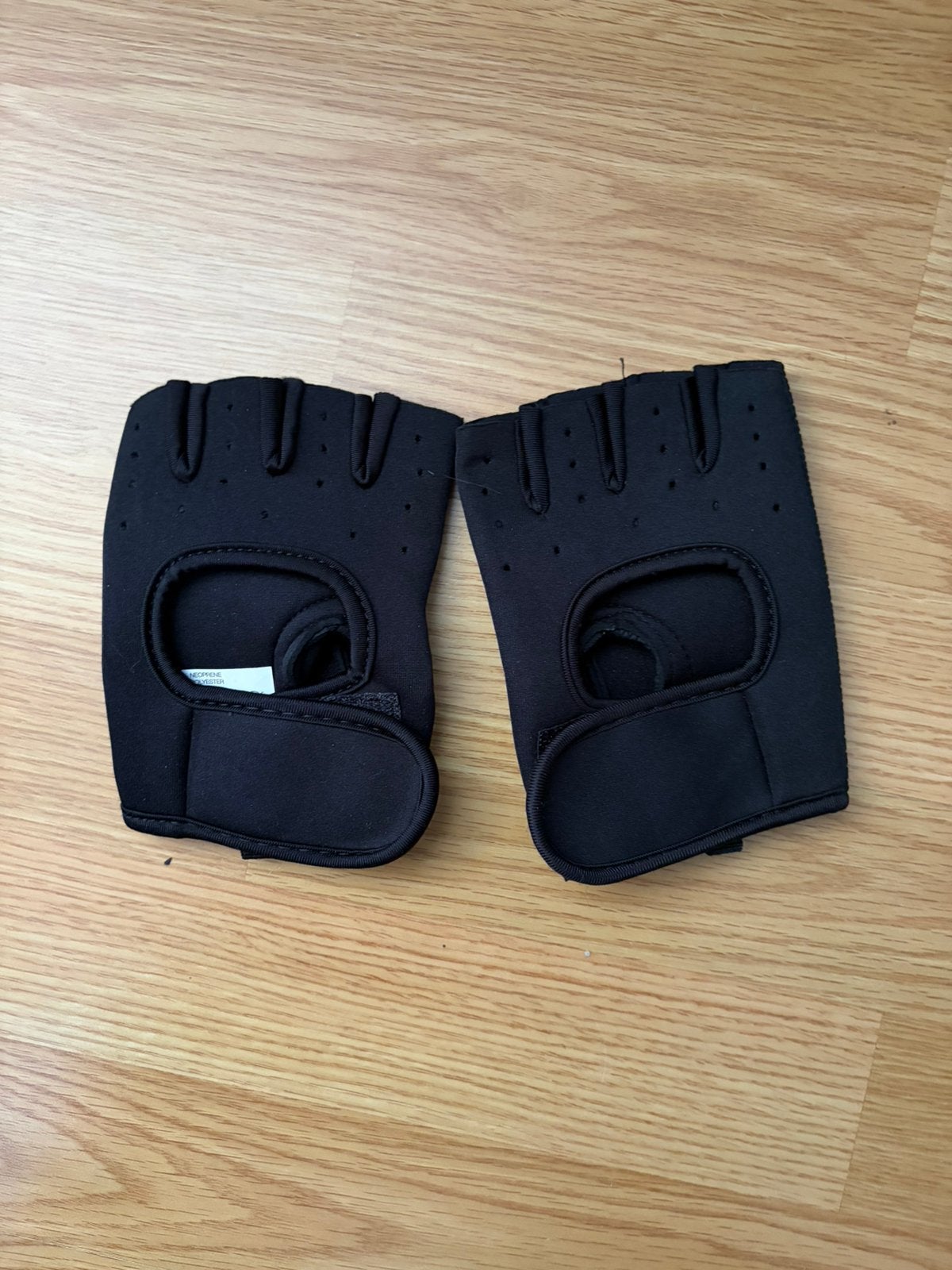 Handschoentjes voor fitness, Ophalen of Verzenden, Nieuw