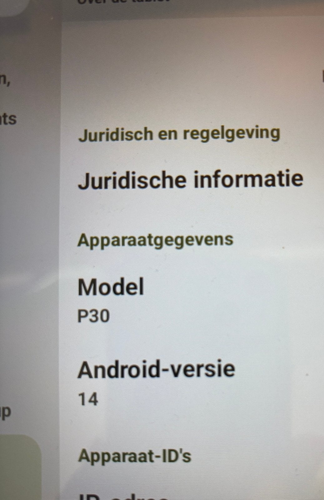 Te Koop, MacBook Pro, 2 tot 3 Ghz, 13 inch, Ophalen of Verzenden