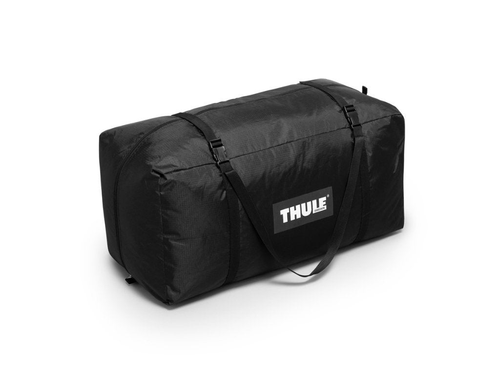 Thule quickfit 300, Ophalen of Verzenden, Zo goed als nieuw, Polyester, Thule