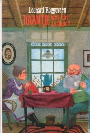 2 boeken van Louis Raemaekers: Sinterklaas en Kerstmis, Gelezen, Fictie algemeen, Ophalen of Verzenden, Louis Raemaekers