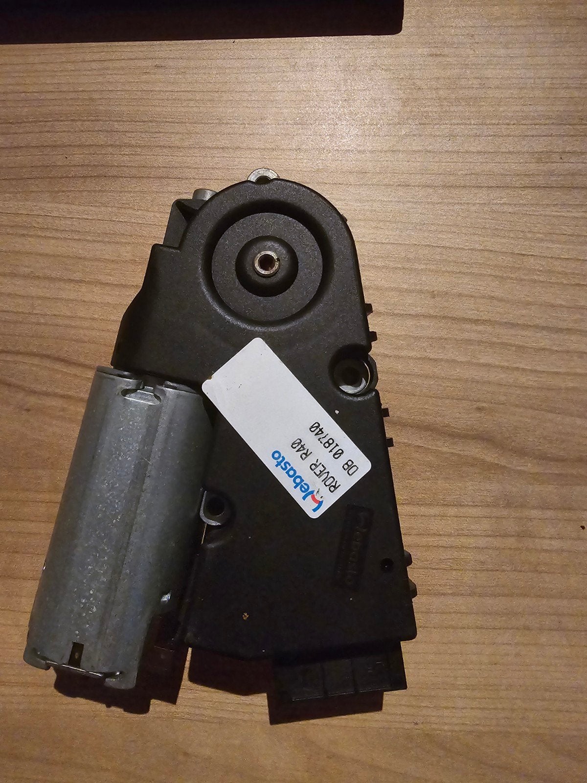 dakraam motor rover 75 zgan Ruilen mogelijk, Auto-onderdelen, Ophalen of Verzenden, Rover