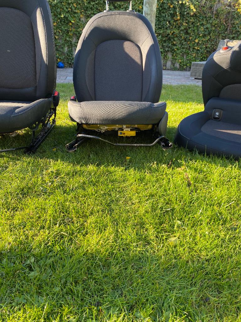 Bekledingset mini cooper f55, Auto-onderdelen, Ophalen, Gebruikt, Mini