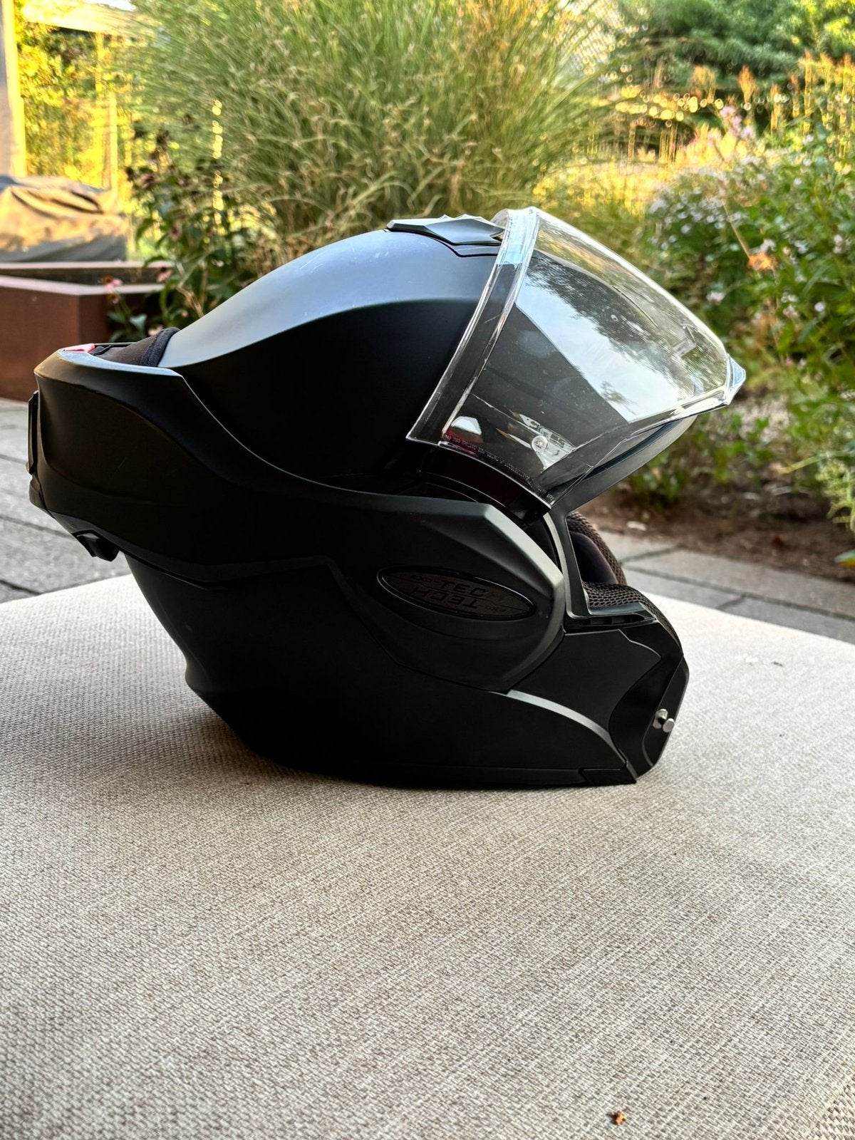 Shoei X-tec helm, Ophalen, Tweedehands, Integraalhelm, Overige merken