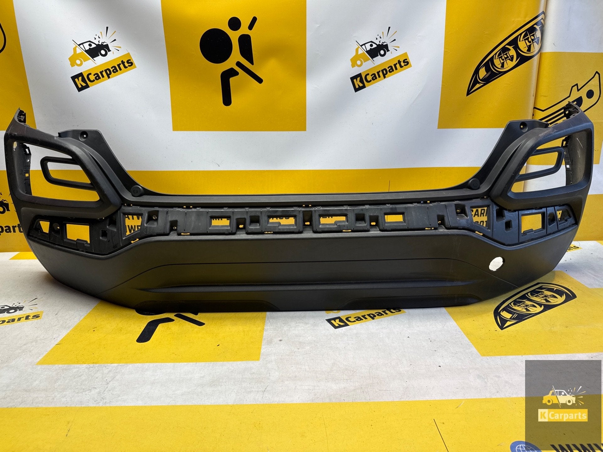 Hyundai Kona Achterbumper 2017-2022 86610-J9000, Info@fabrikant.eu, Fabrikantstraat 1
1000 AA  Amsterdam, NL, Ophalen of Verzenden