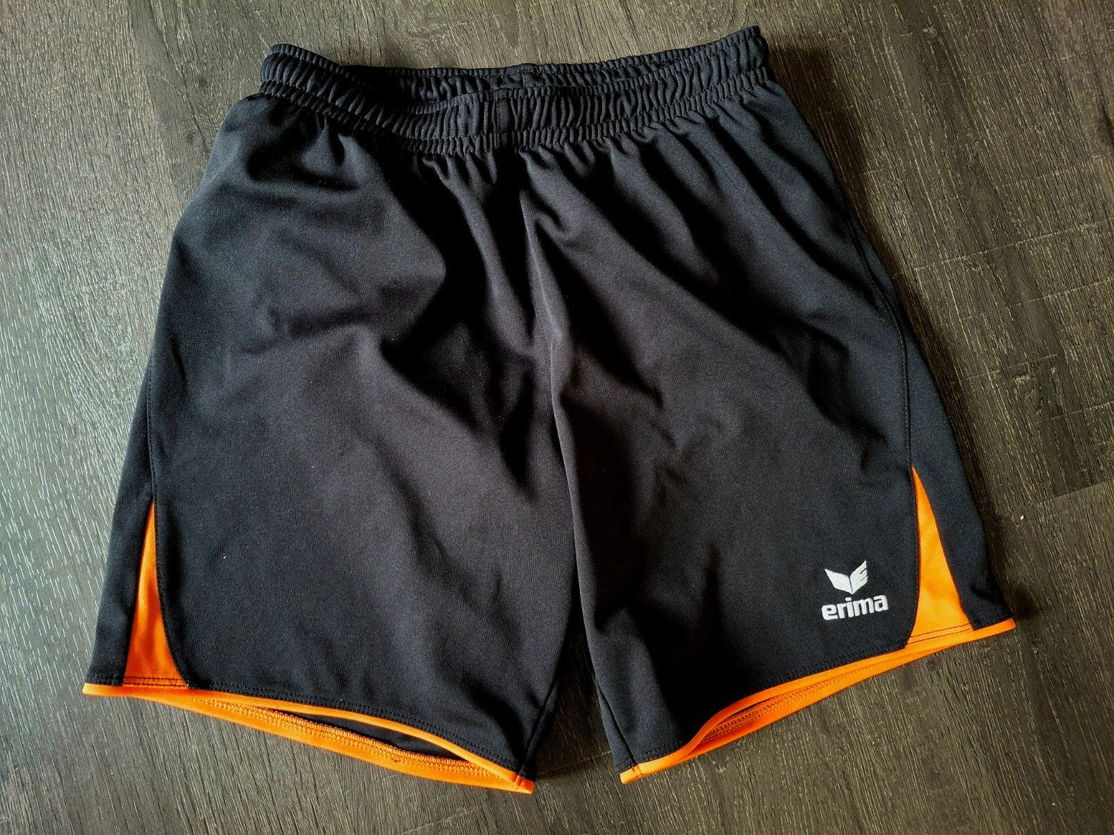 Erima sportshort maat 164. Als nieuw!, Sport- of Zwemkleding, Ophalen of Verzenden, Zo goed als nieuw, ERIMA