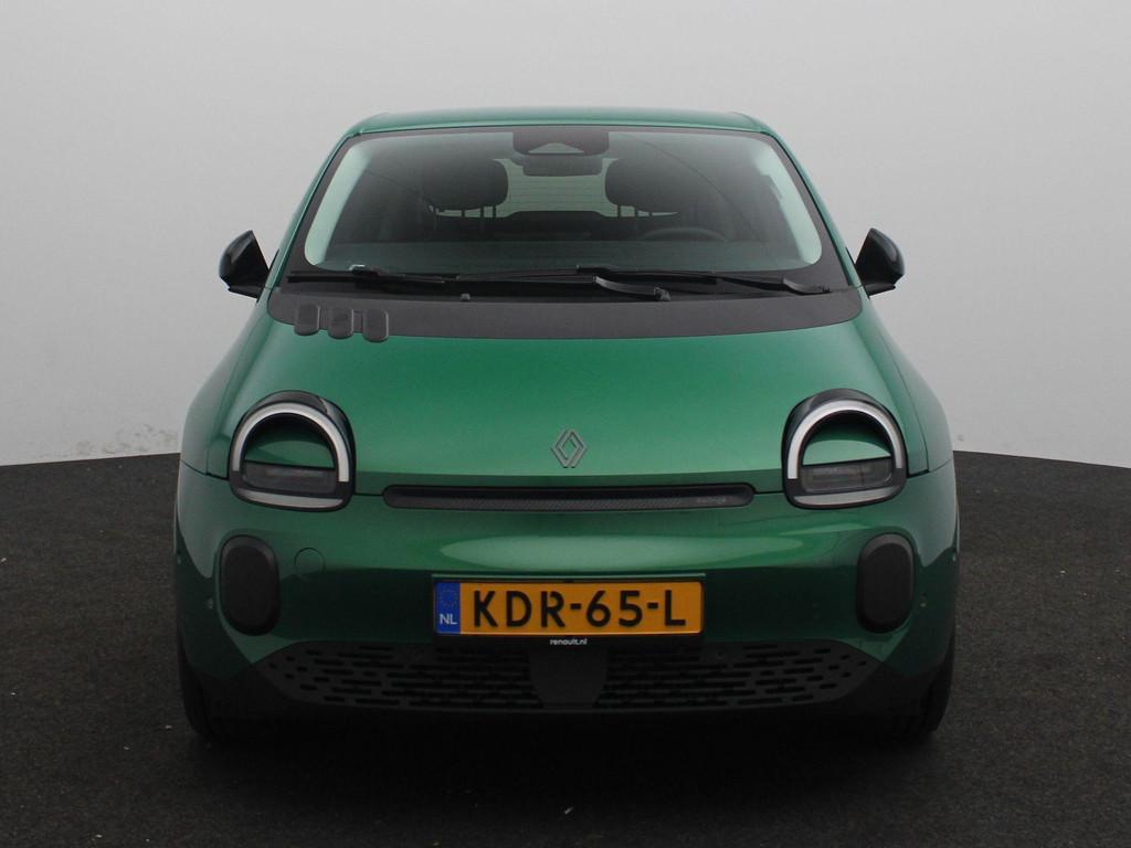Renault Twingo urban range techno 27.5 kWh | Demo | Pack Pri, Auto's, Renault, Origineel Nederlands, Automatische klimaatregeling