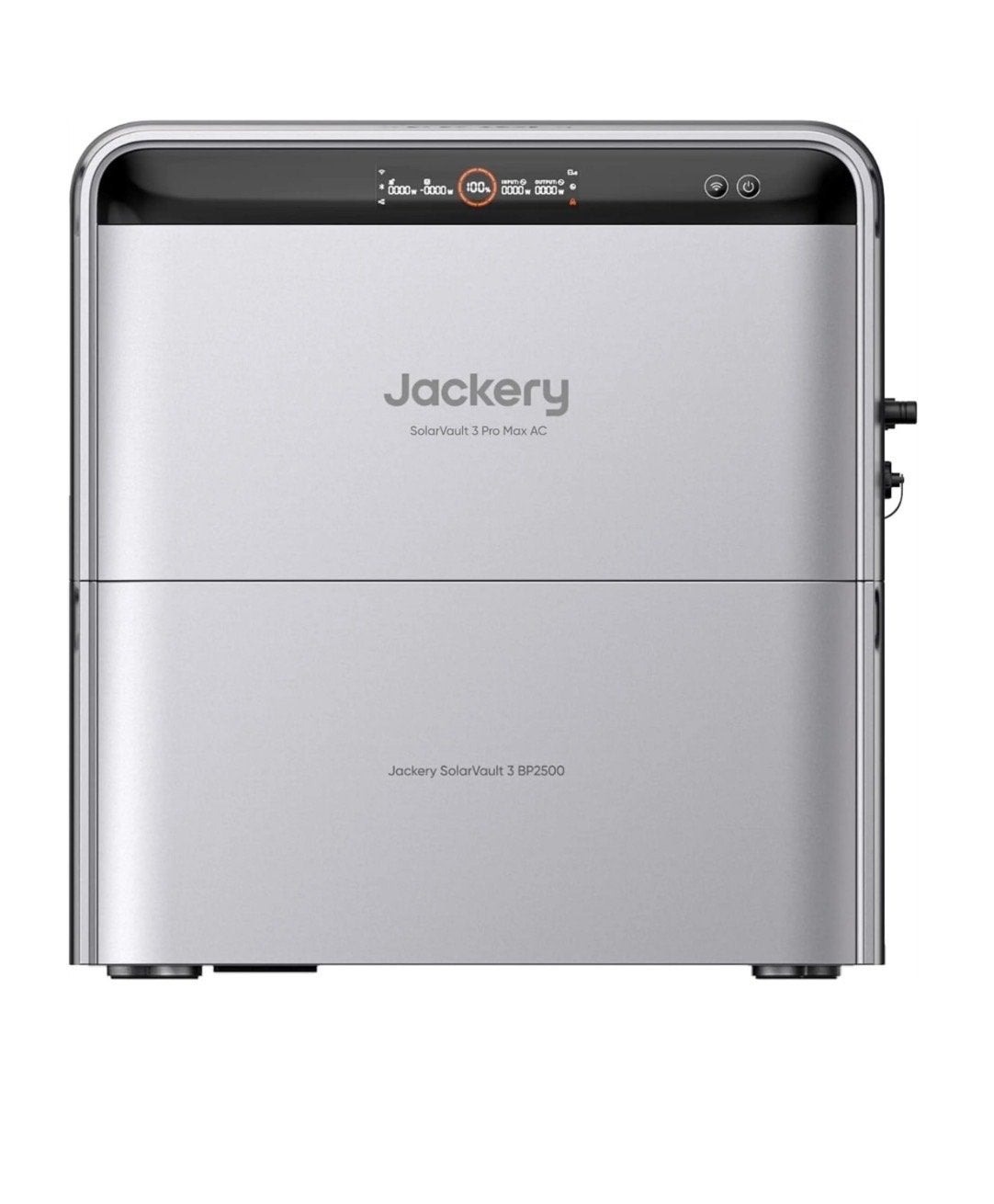 Plug-in batterijen: Marstek, Anker, Jackery direct af halen, Ophalen, Nieuw, Compleet systeem, 200 wattpiek of meer