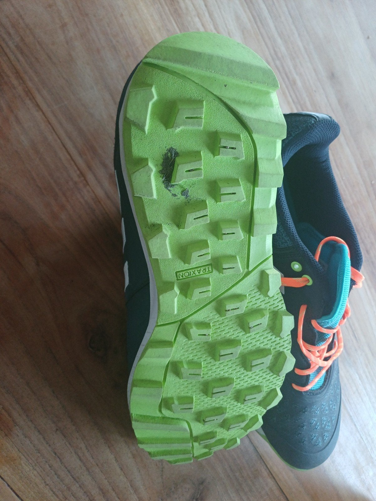 Adidas kunstgras/hockey schoenen - Zo goed als nieuw, Ophalen, Adidas, Zo goed als nieuw, Maat 46/48 (XL) of groter