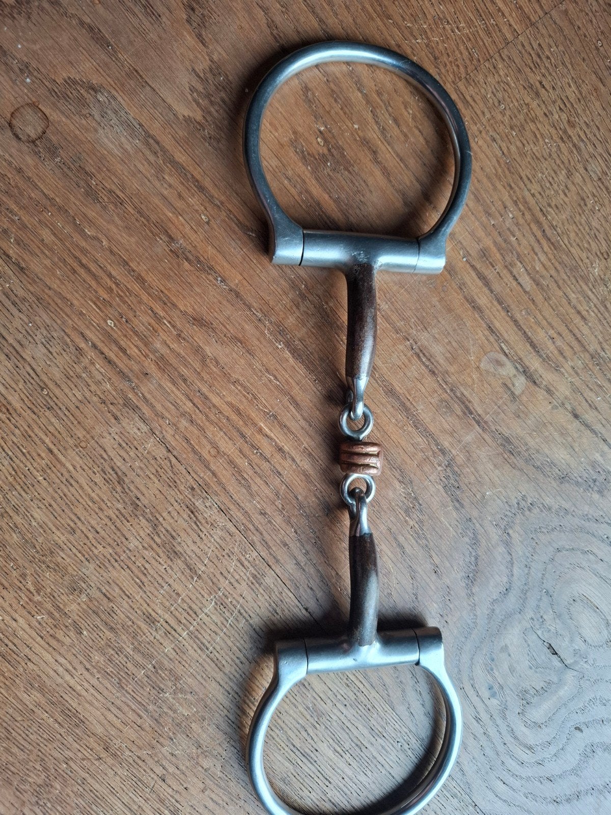 myler 13.5 cm, Gebruikt, Myler, Ophalen of Verzenden, Myler