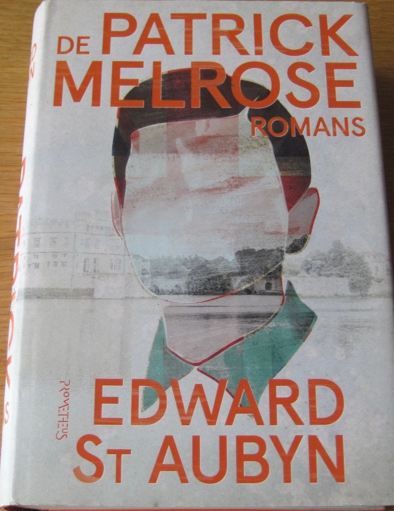 De Patrick Melrose romans van Edward St. Aubyn, Europa overig, Edward St. Aubyn, Ophalen of Verzenden, Zo goed als nieuw