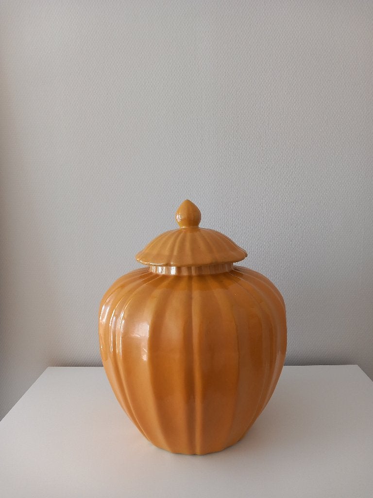 Sier pot, Antiek en Kunst, Antiek | Keramiek en Aardewerk, Ophalen